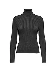 ONLY | Jersey de cuello alto ONLKAROL | Gris