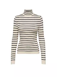 ONLY | Jersey de cuello alto ONLKAROL | Beige