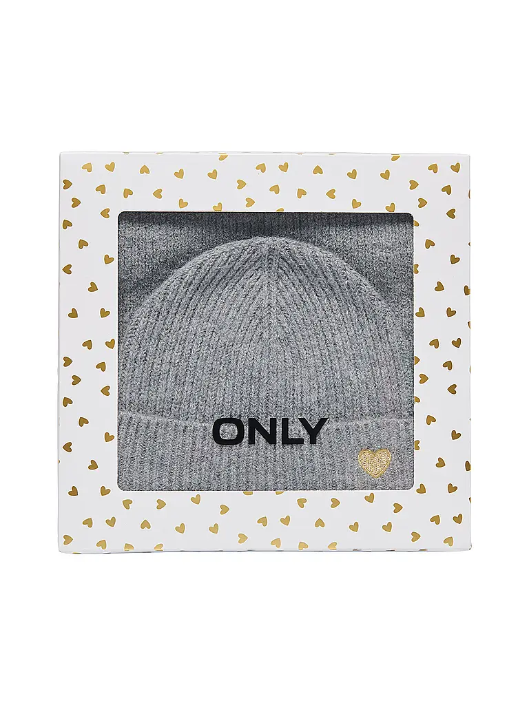 ONLY | Set infantil de 2 piezas gorro y bufanda KMGAVERY | 