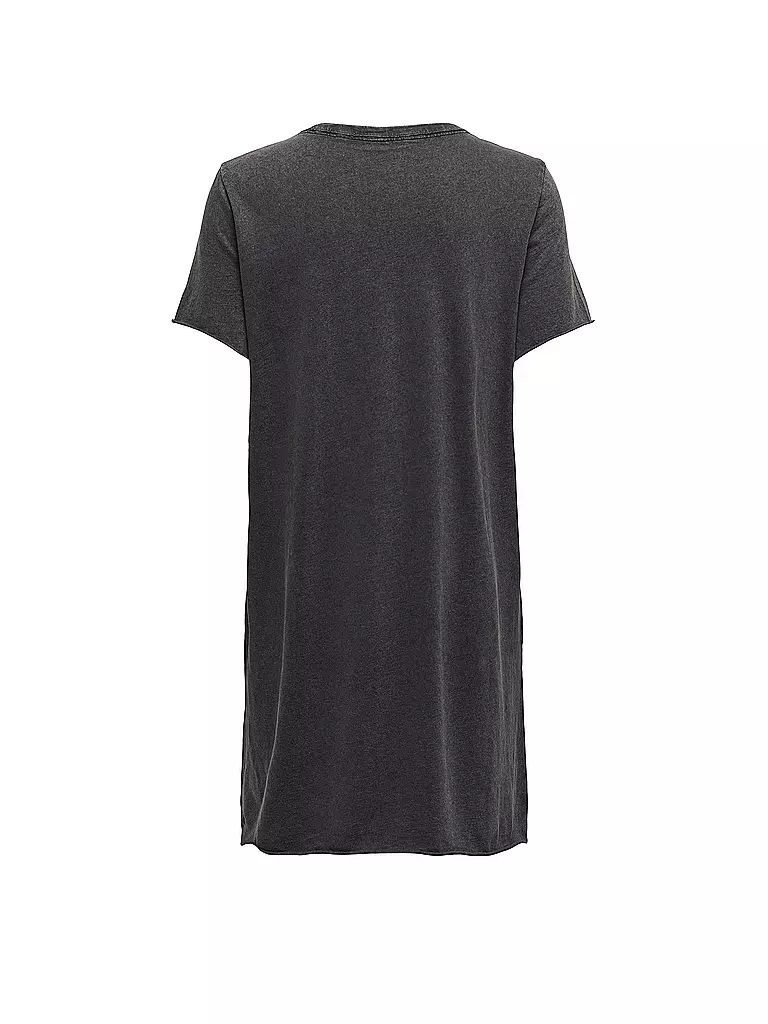 ONLY | Shirtkleid ONLLUCY | Negro