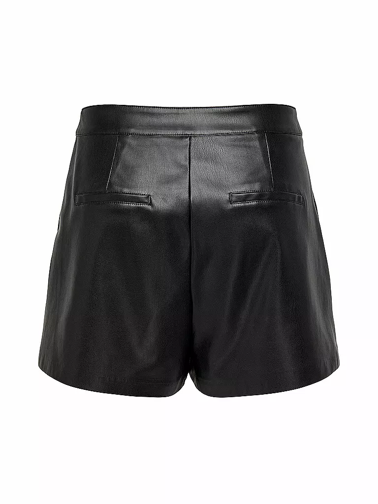 ONLY | Shorts de efecto cuero ONLTRICIA | 
