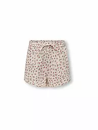 ONLY | Shorts de niña KMGTHYRA LIFE | Beige