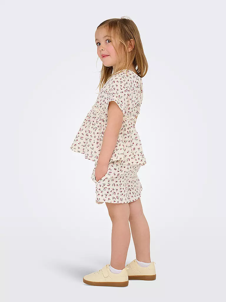 ONLY | Shorts de niña KMGTHYRA LIFE | 