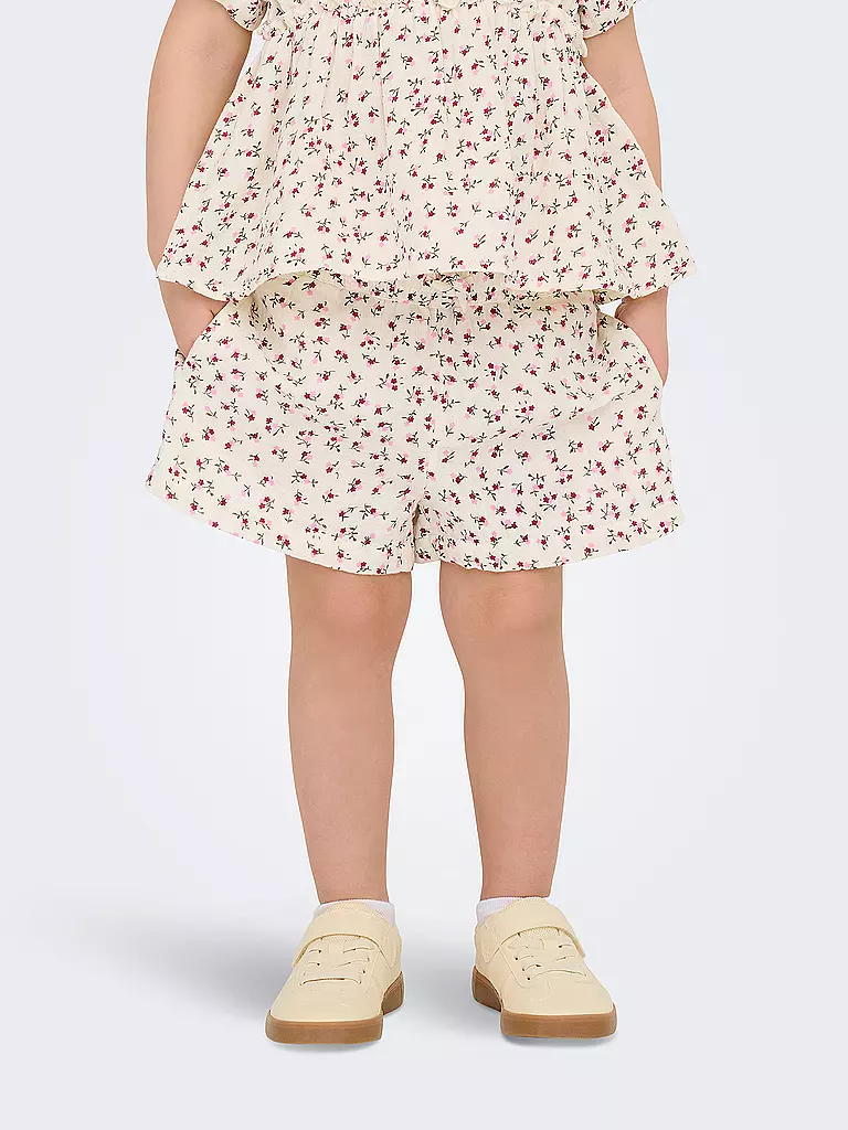 ONLY | Shorts de niña KMGTHYRA LIFE | 