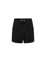 ONLY | Shorts de niña KONPOPTRASH | Negro
