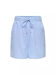 ONLY | Shorts ONLAGUSTA | Azul claro