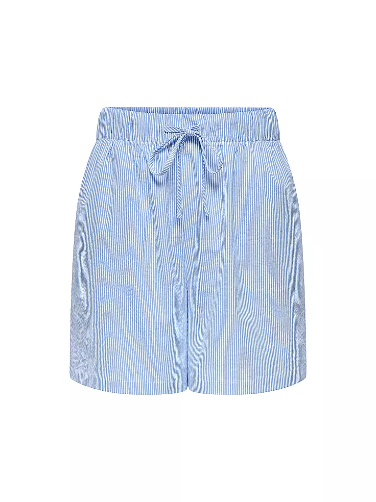 ONLY | Shorts ONLAGUSTA | Azul claro