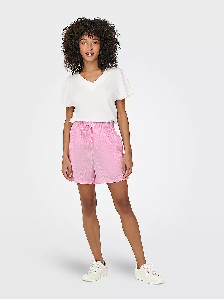 ONLY | Shorts ONLAGUSTA | Rosa