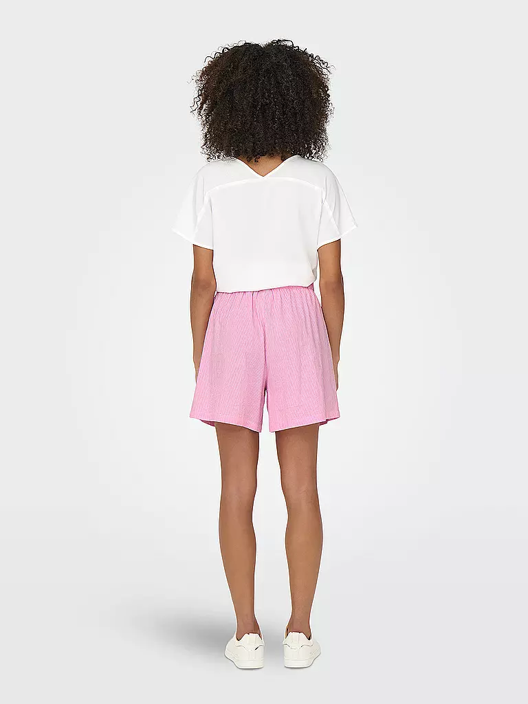 ONLY | Shorts ONLAGUSTA | Rosa