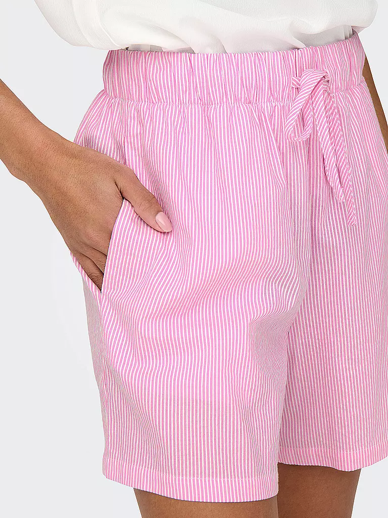 ONLY | Shorts ONLAGUSTA | Rosa