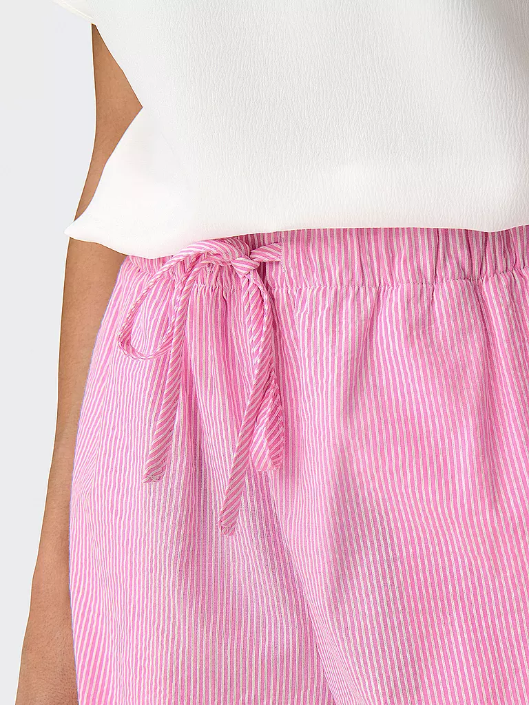 ONLY | Shorts ONLAGUSTA | Rosa