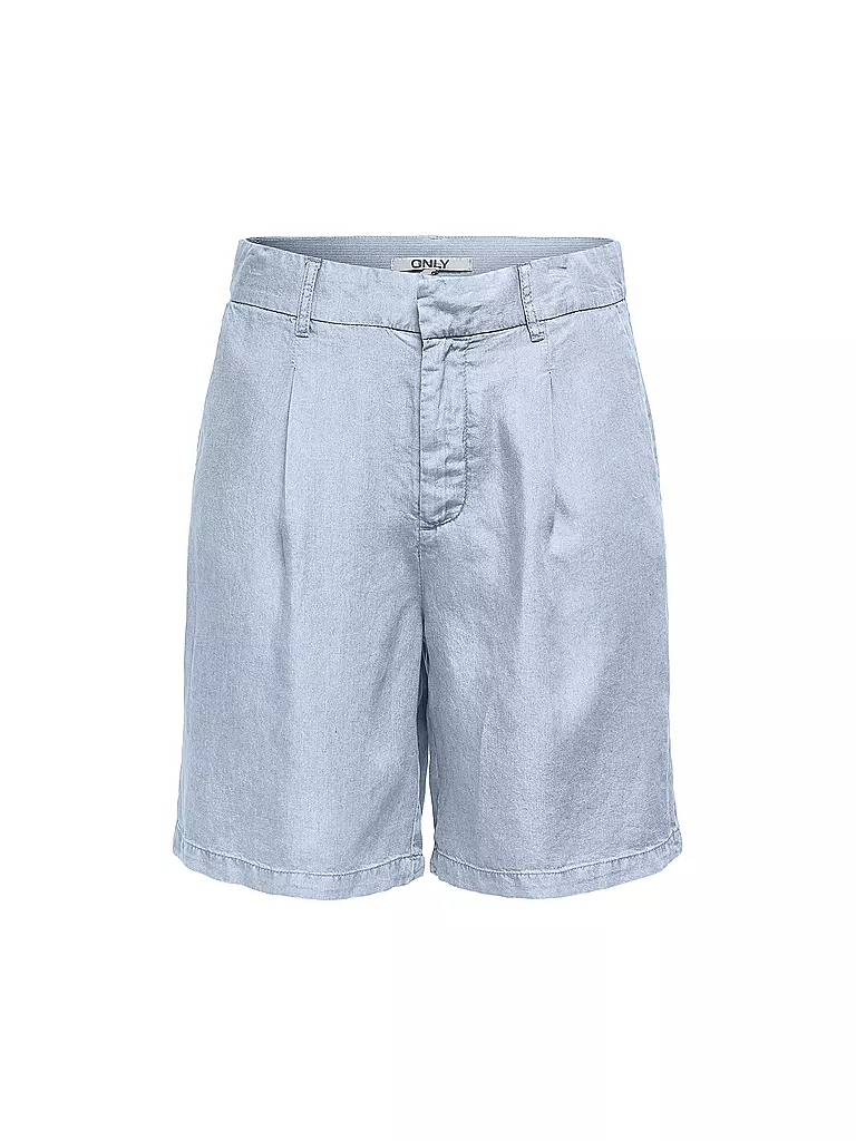ONLY | Shorts ONLCHARIS | Azul claro
