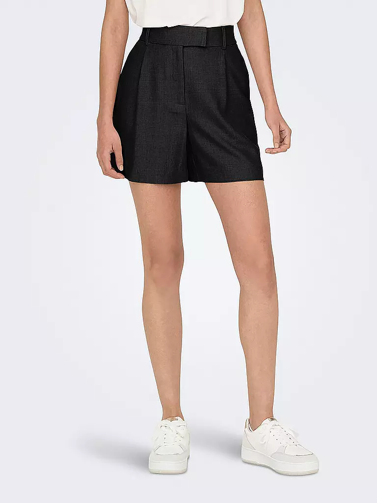 ONLY | Shorts ONLLINDA  | Negro