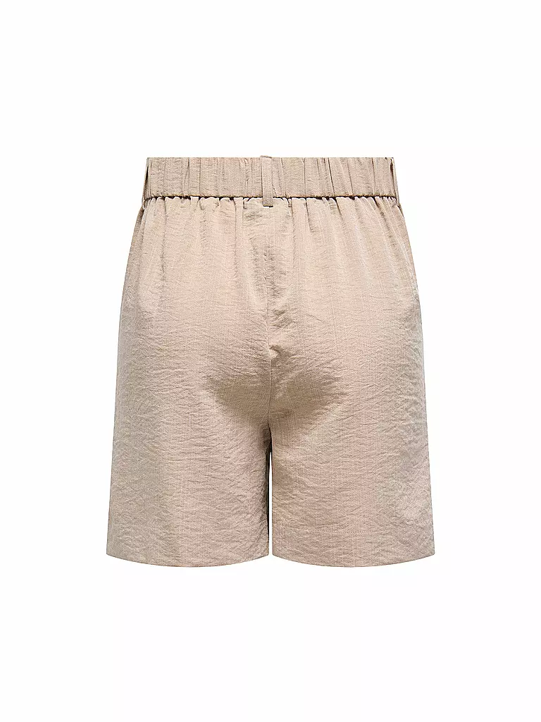 ONLY | Shorts ONLMARSA | Camel