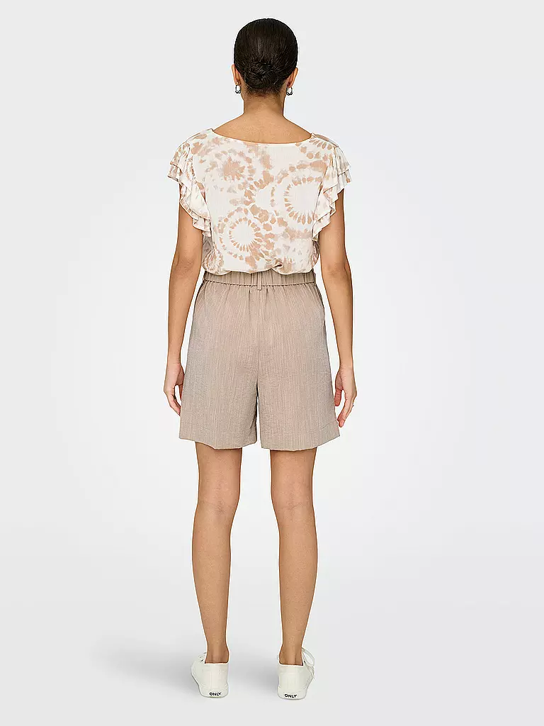 ONLY | Shorts ONLMARSA | Camel