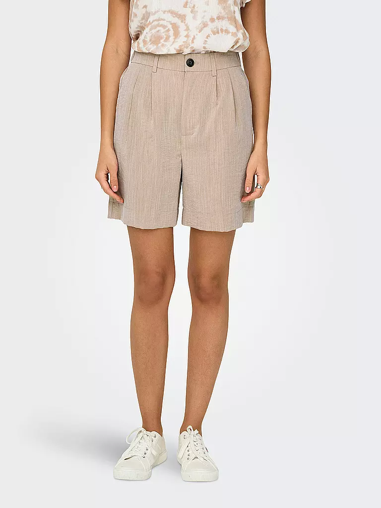 ONLY | Shorts ONLMARSA | Camel