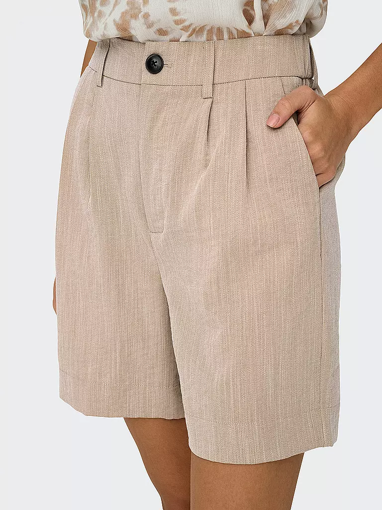 ONLY | Shorts ONLMARSA | Camel