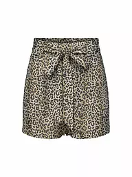 ONLY | Shorts ONLNOVA | Camel