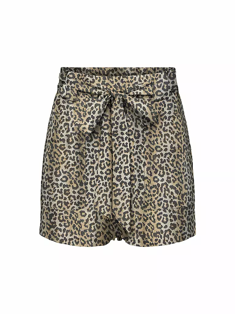 ONLY | Shorts ONLNOVA | Camel