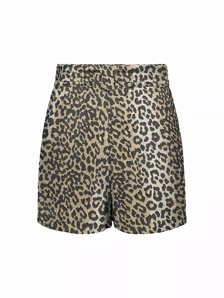 ONLY | Shorts ONLNOVA | Camel