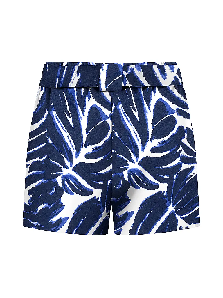 ONLY | Shorts ONLNOVA | Azul oscuro