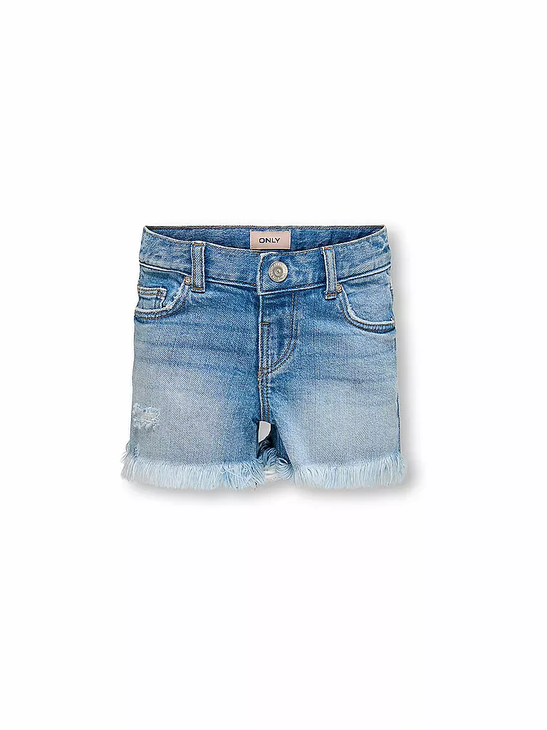 ONLY | Shorts para niña KMGROBYN | Sin color