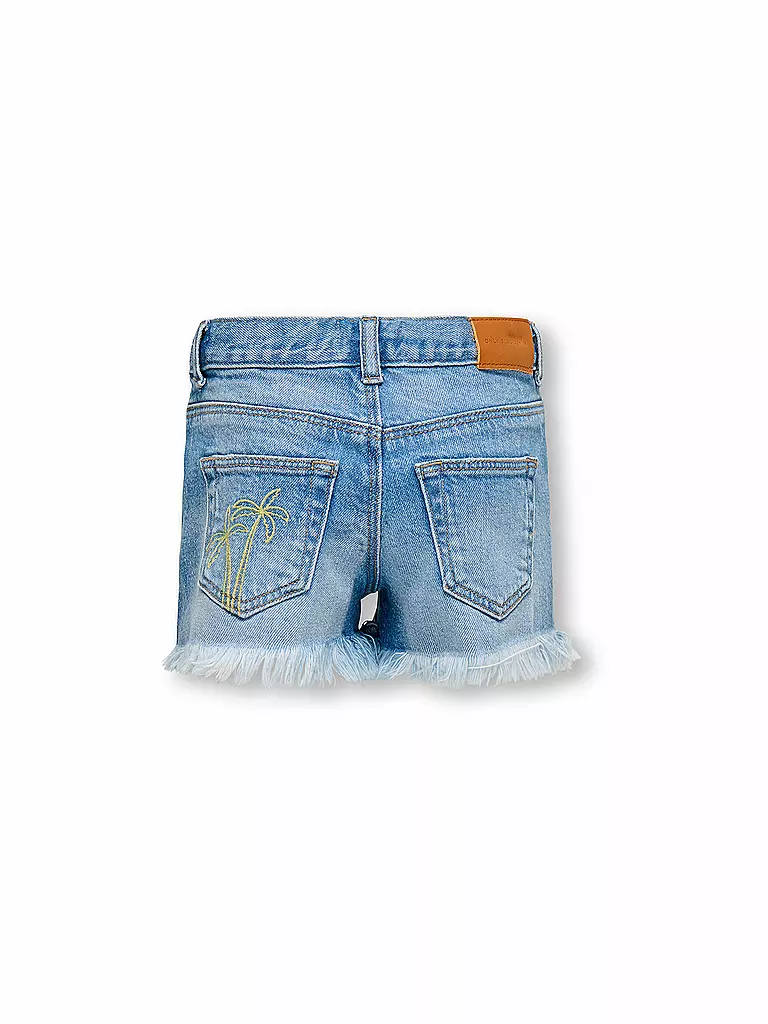 ONLY | Shorts para niña KMGROBYN | 