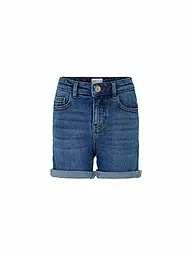 ONLY | Shorts para niña KONPHINE | Azul