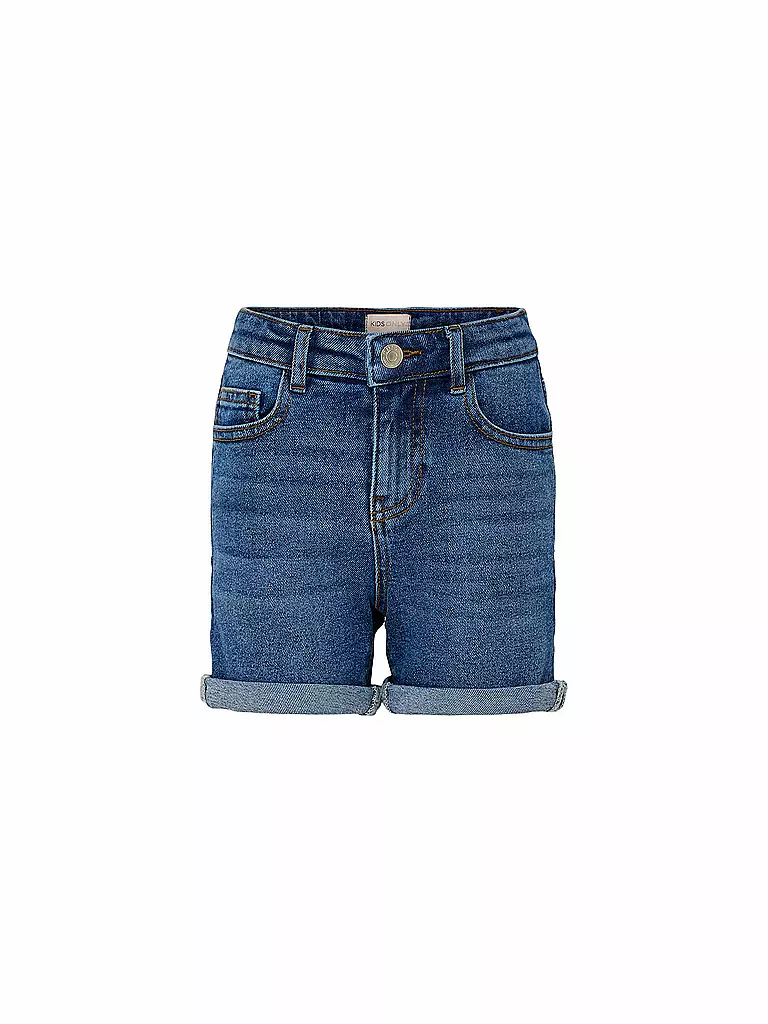 ONLY | Shorts para niña KONPHINE | Azul