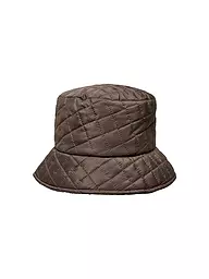 ONLY | Sombrero de pescador - Bucket Hat ONLTRINE | Marrón