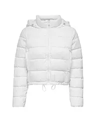 ONLY | Steppjacke ONLMAGGIE  | Blanco