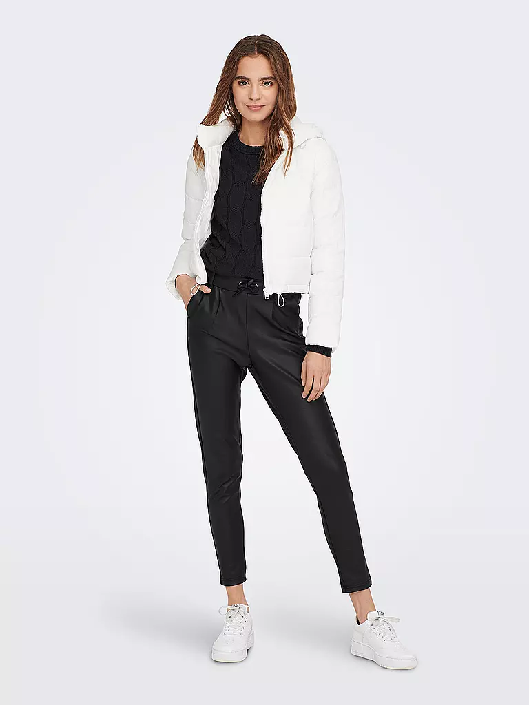 ONLY | Steppjacke ONLMAGGIE  | Blanco