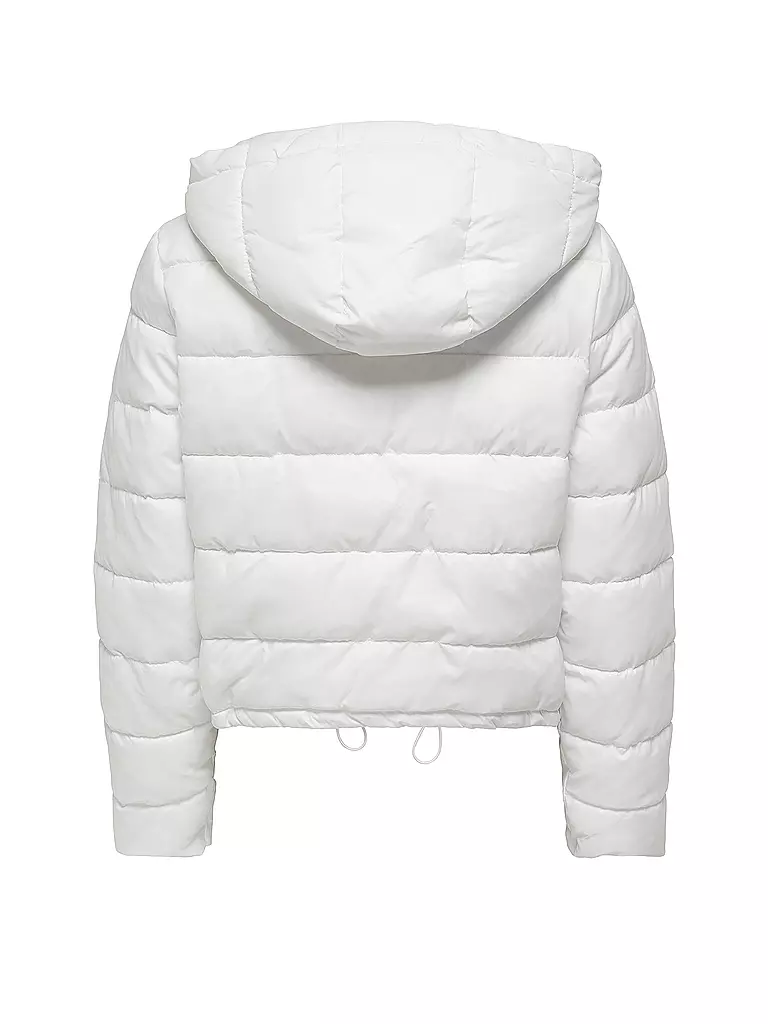 ONLY | Steppjacke ONLMAGGIE  | Blanco