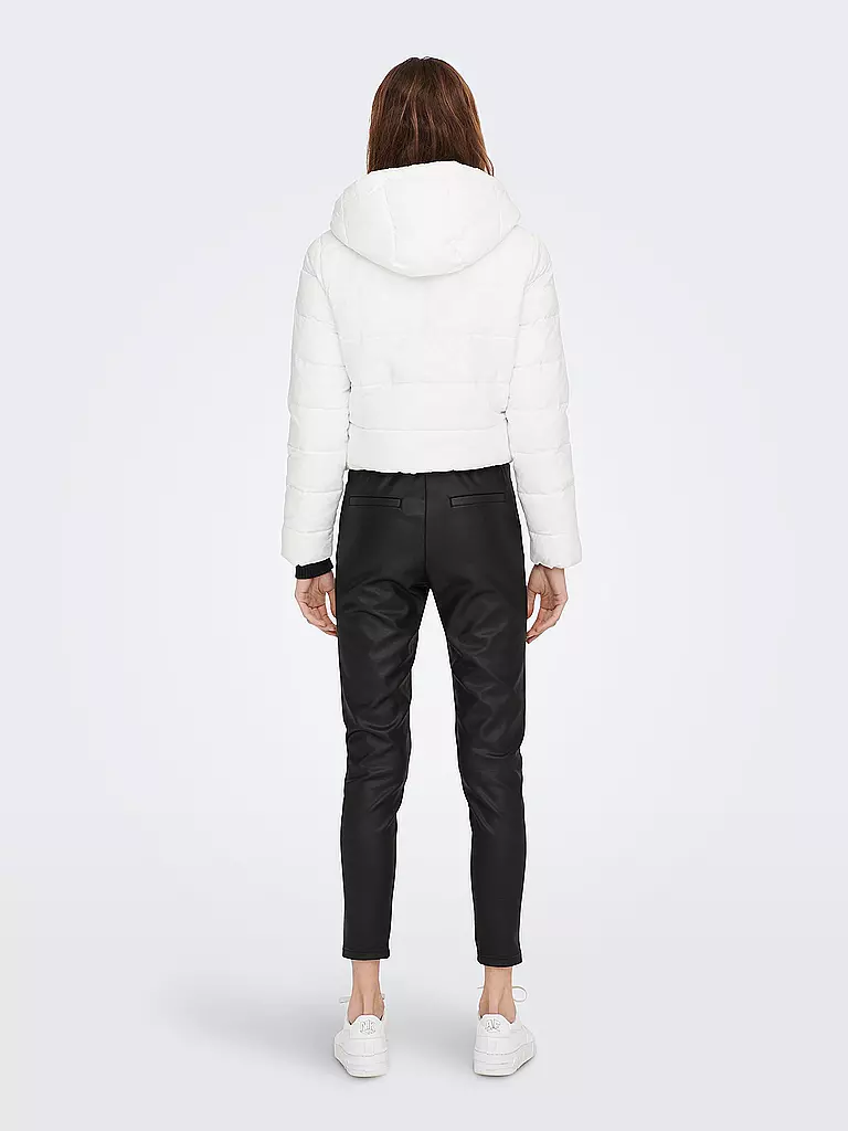 ONLY | Steppjacke ONLMAGGIE  | Blanco