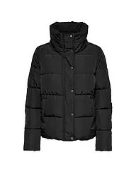 ONLY | Steppjacke ONLNEWCOOL | Negro