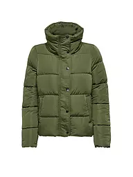 ONLY | Steppjacke ONLNEWCOOL | Oliva