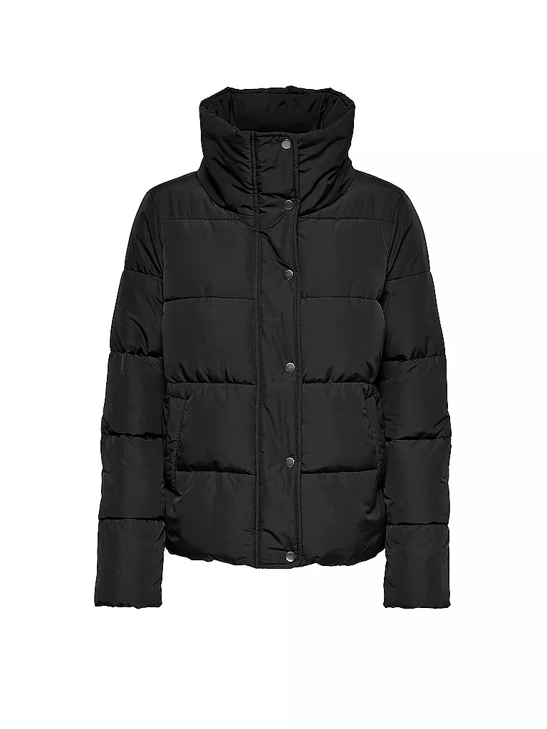 ONLY | Steppjacke ONLNEWCOOL | Negro
