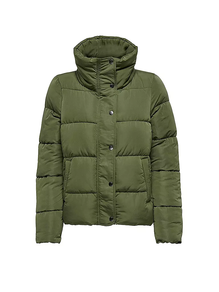 ONLY | Steppjacke ONLNEWCOOL | Oliva