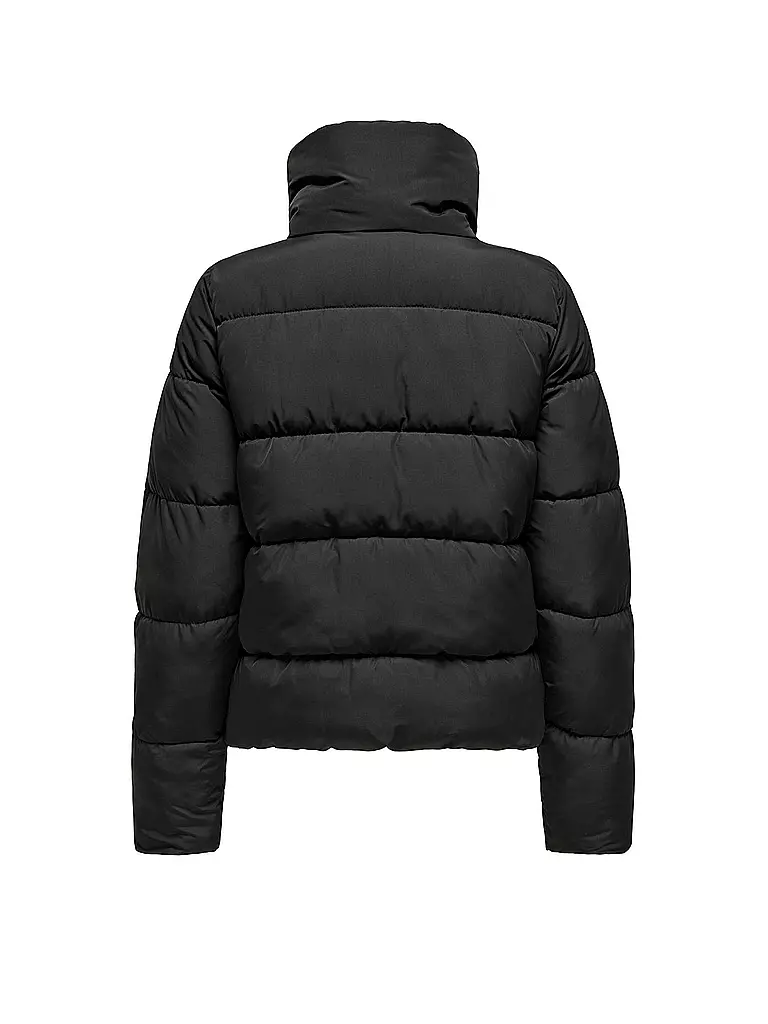 ONLY | Steppjacke ONLNEWCOOL | Negro