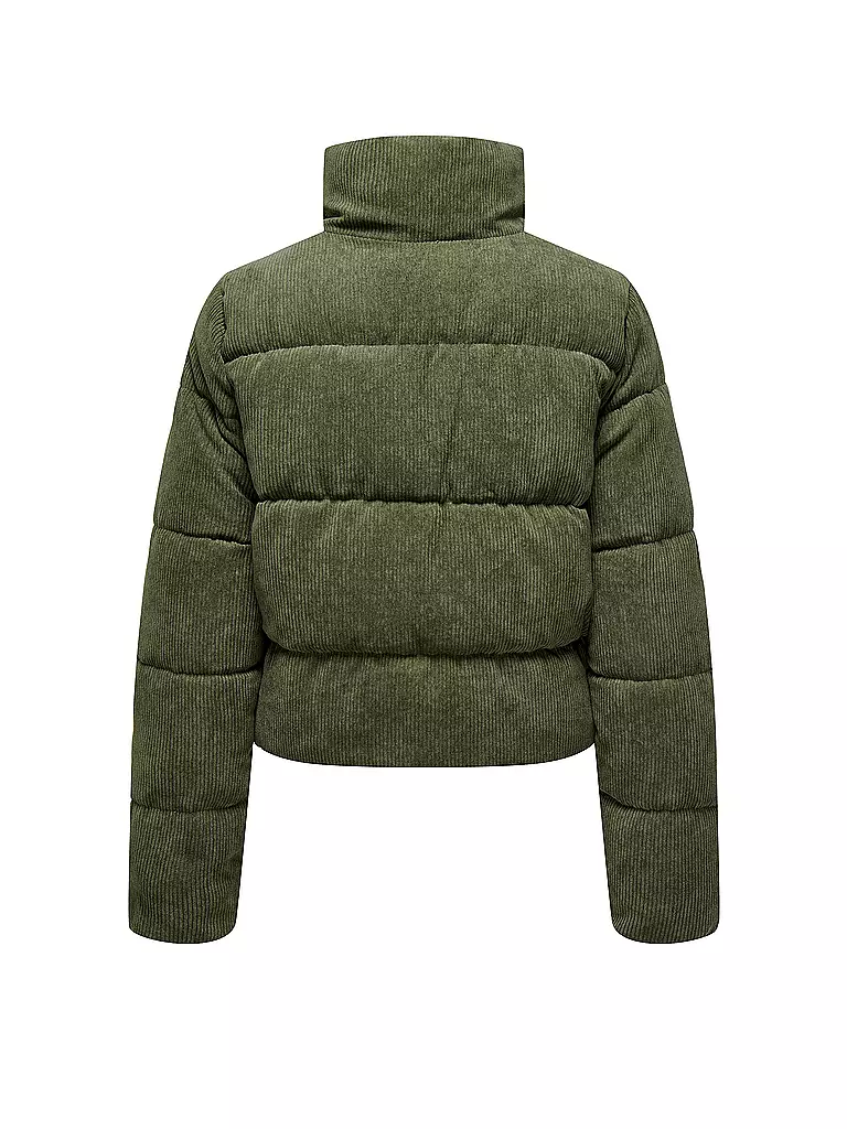 ONLY | Steppjacke ONLNEWDOLLY  | Oliva