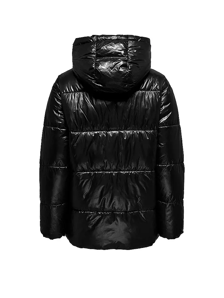 ONLY | Steppjacke ONLSKY | Negro
