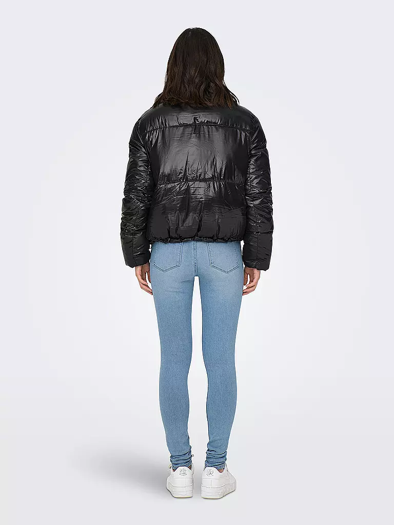 ONLY | Steppjacke ONLSKY | Negro