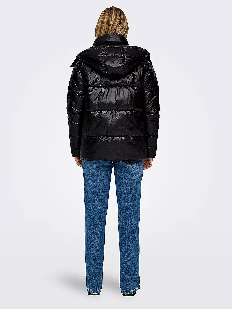 ONLY | Steppjacke ONLSKY | Negro