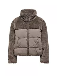 ONLY | Steppjacke ONLWANJA | Marrón