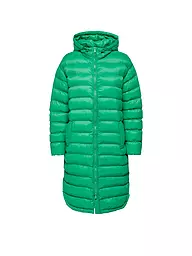 ONLY | Steppmantel ONLMELODY | Verde