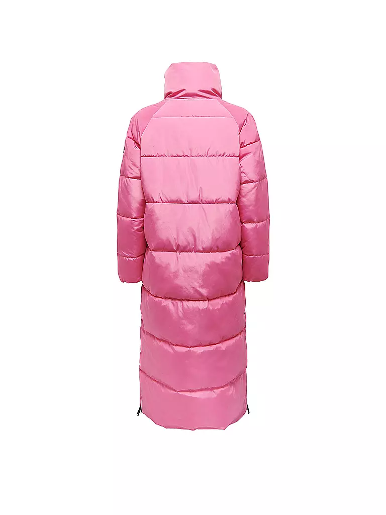 ONLY | Steppmantel ONLNORA | Fucsia