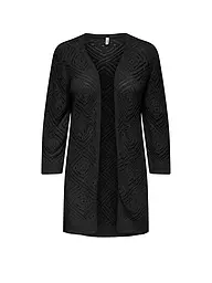 ONLY | Strickjacke ONLWISTY  | Negro