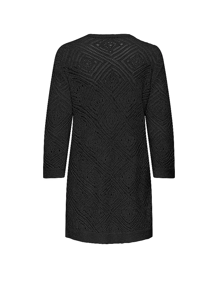 ONLY | Strickjacke  ONLWISTY | Negro