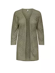 ONLY | Strickjacke ONLWISTY  | Oliva