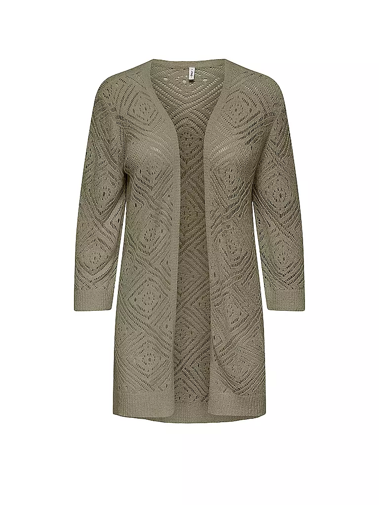 ONLY | Strickjacke ONLWISTY  | Oliva